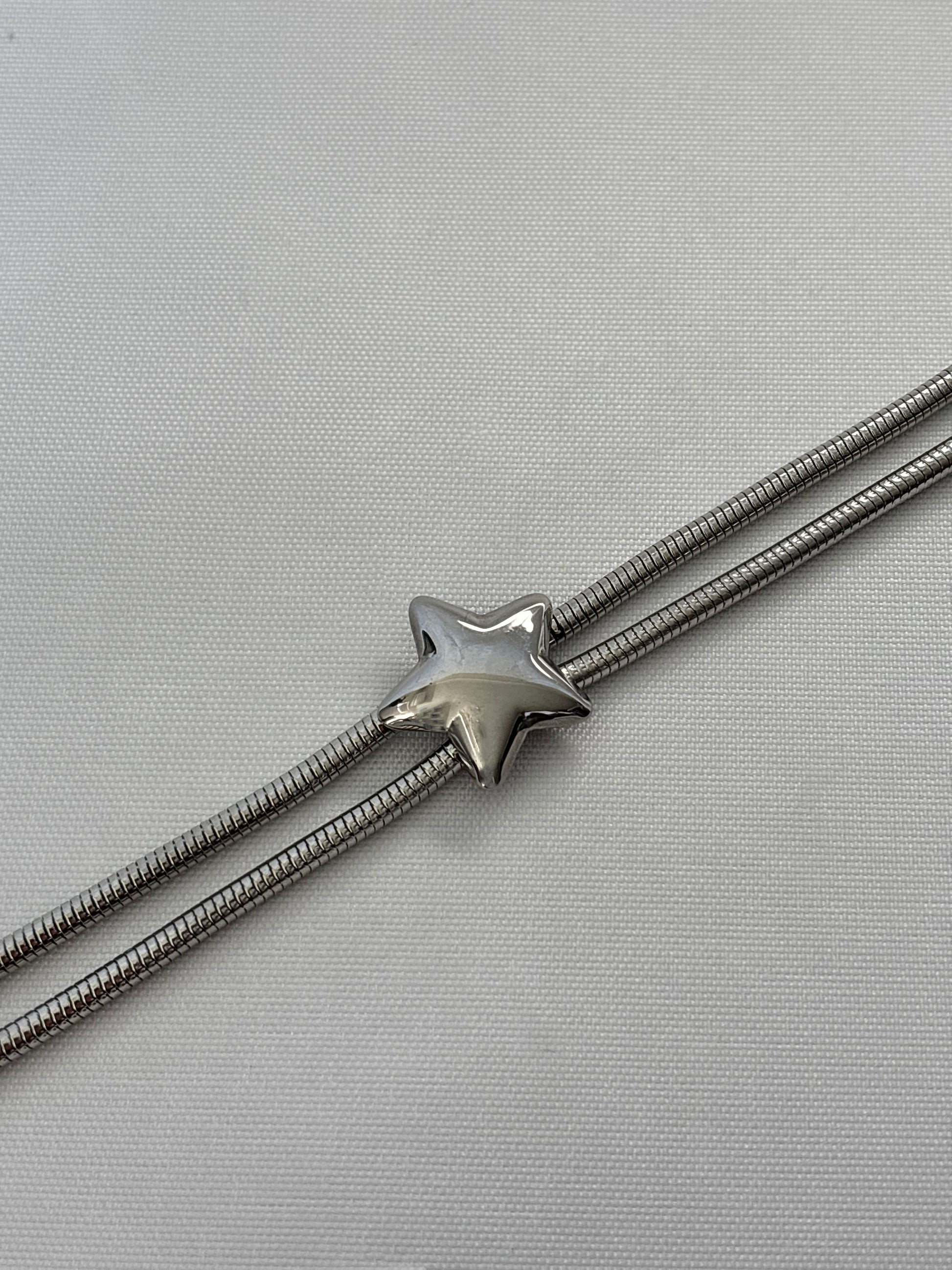 Stellar - Silver
