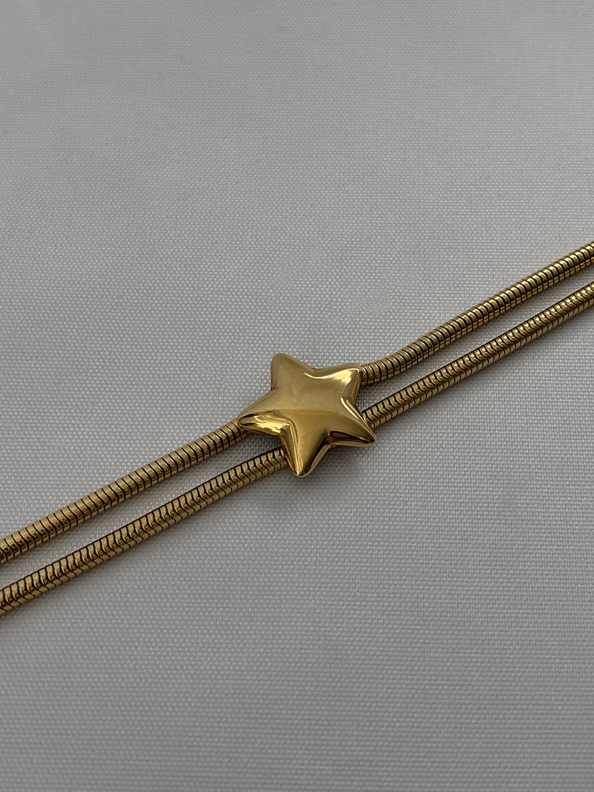 Stellar - Gold