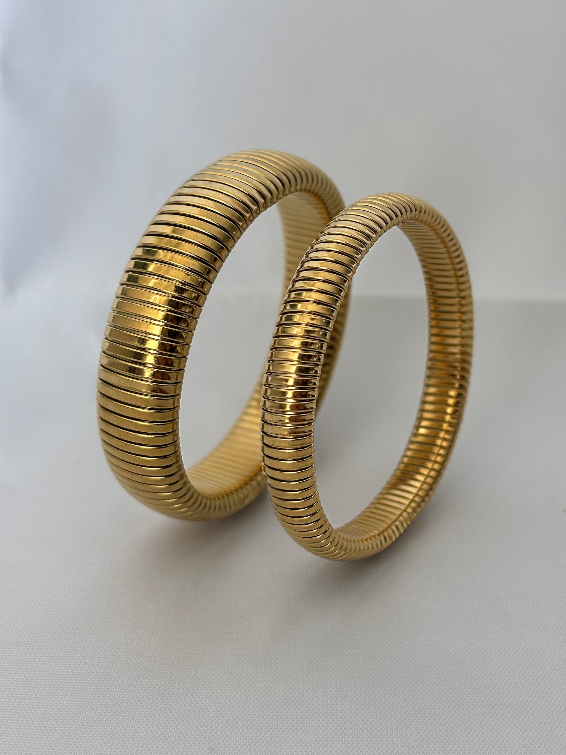 Ember Cuff Duo