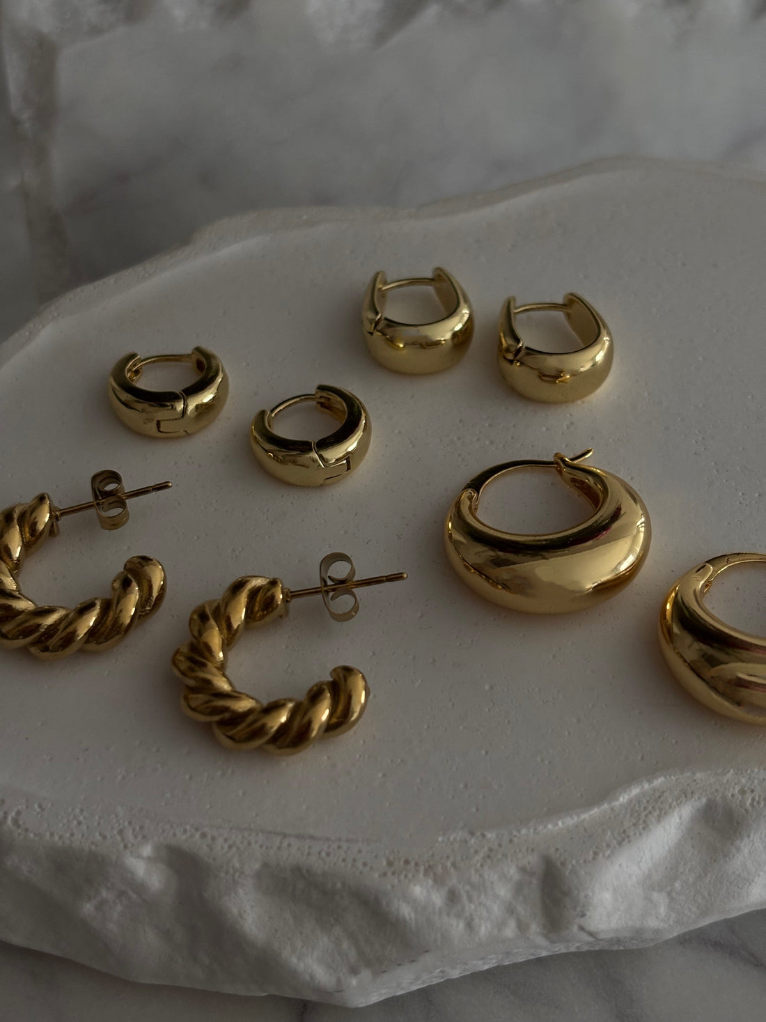 How to Style Gold Jewellery for Every Occasion