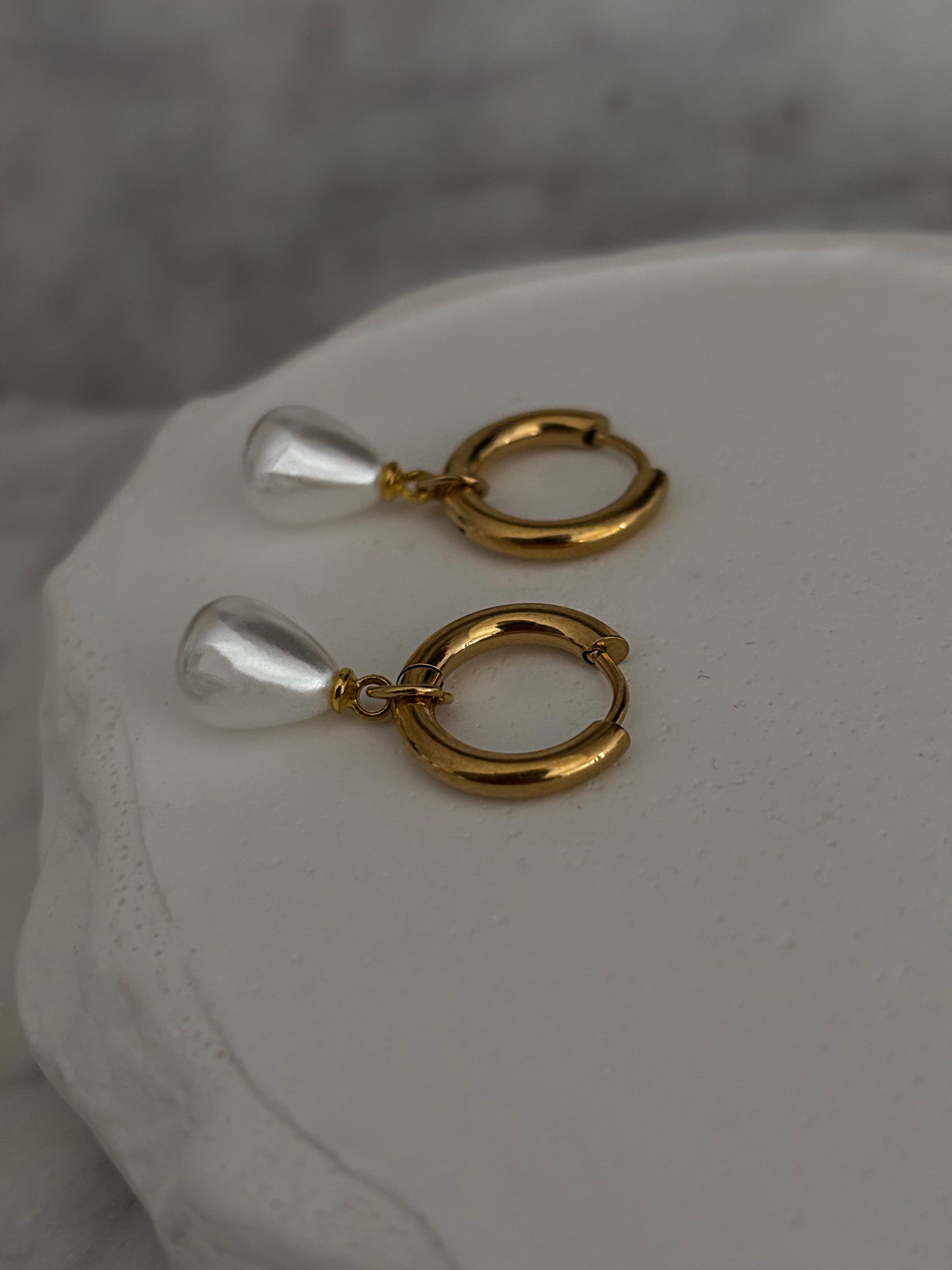 Luna Drop Gold