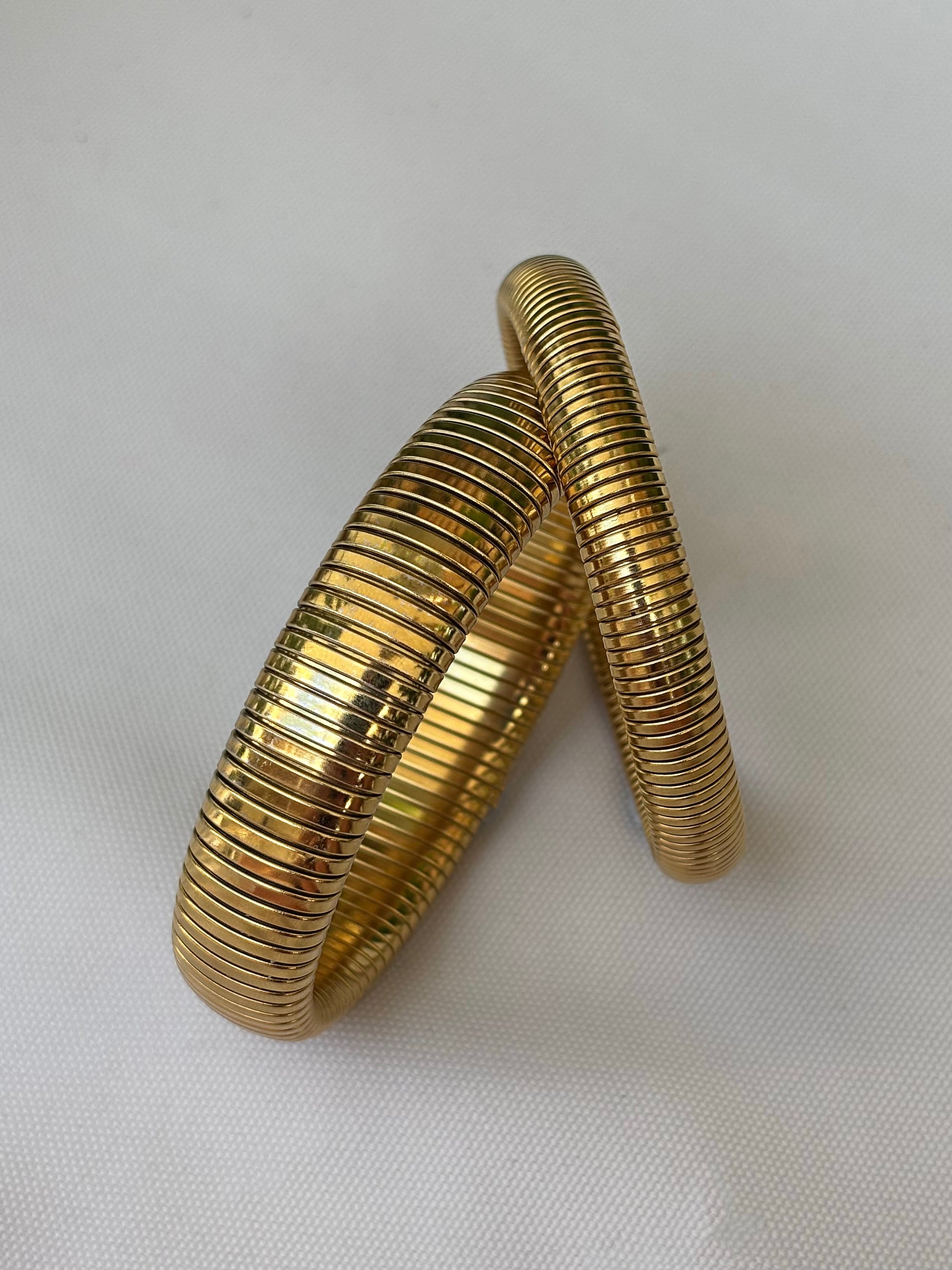 Ember Cuff Duo