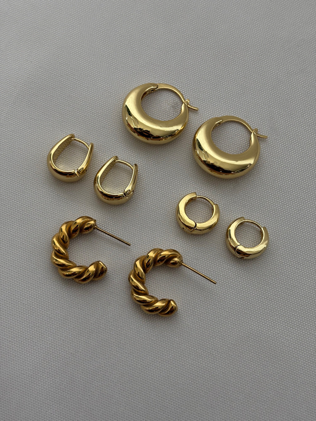 The Signature Set