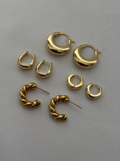 The Signature Set