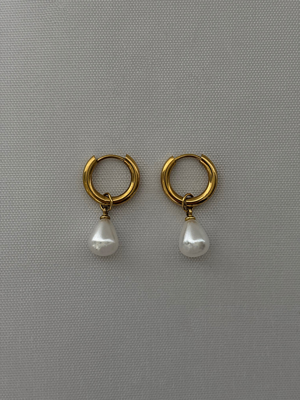 Luna Drop Gold