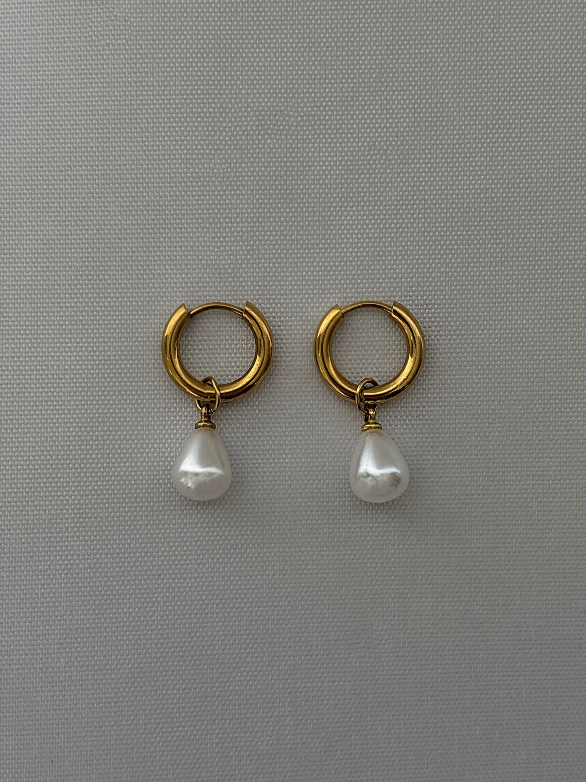 Luna Drop Gold