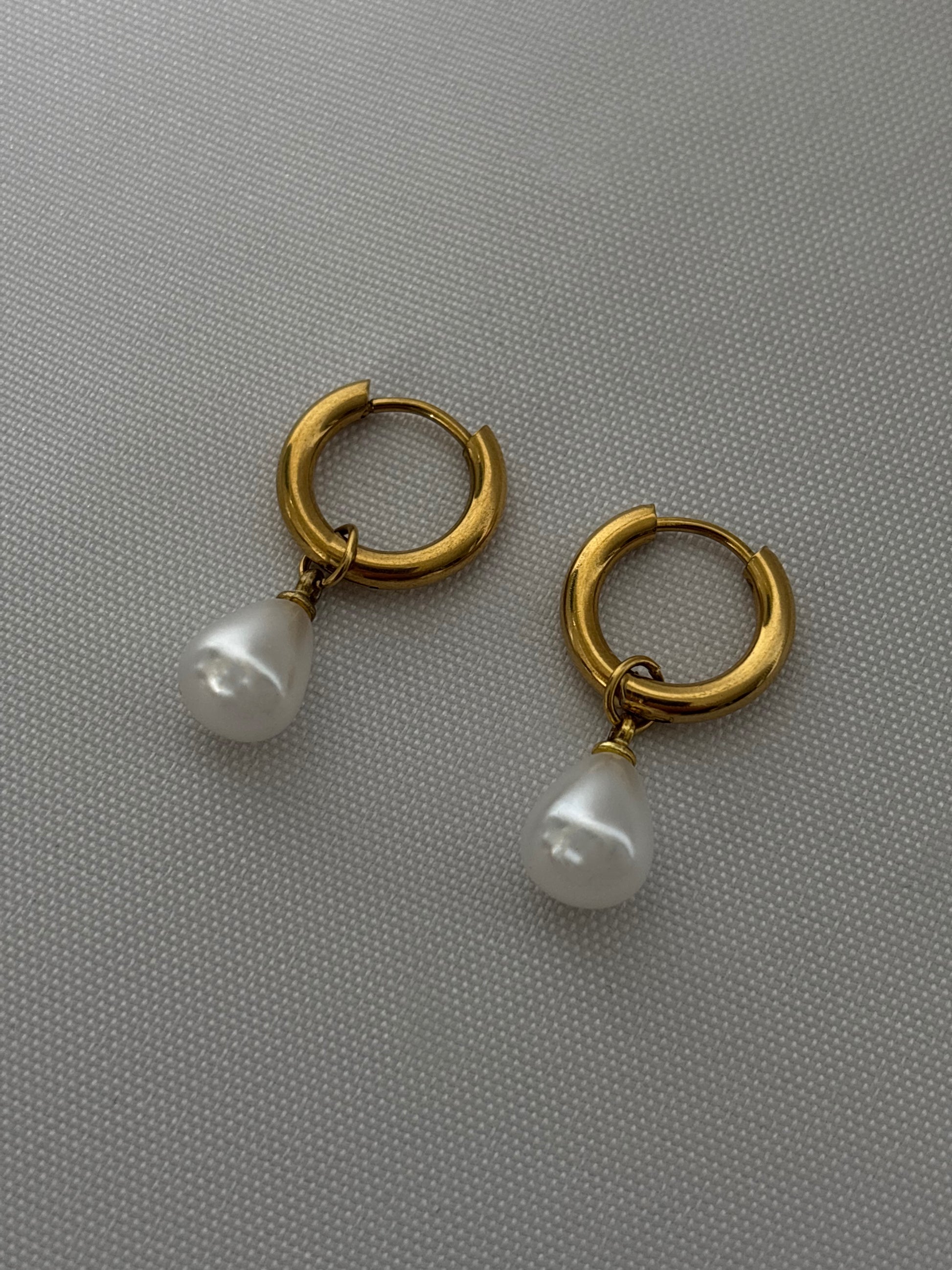 Luna Drop Gold