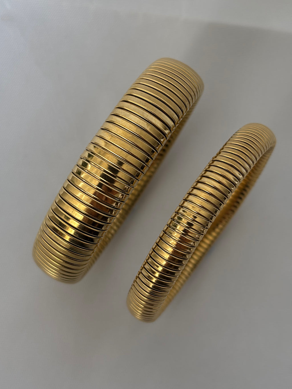 Ember Cuff Duo