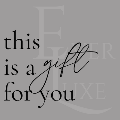 EverLuxe Gift Card