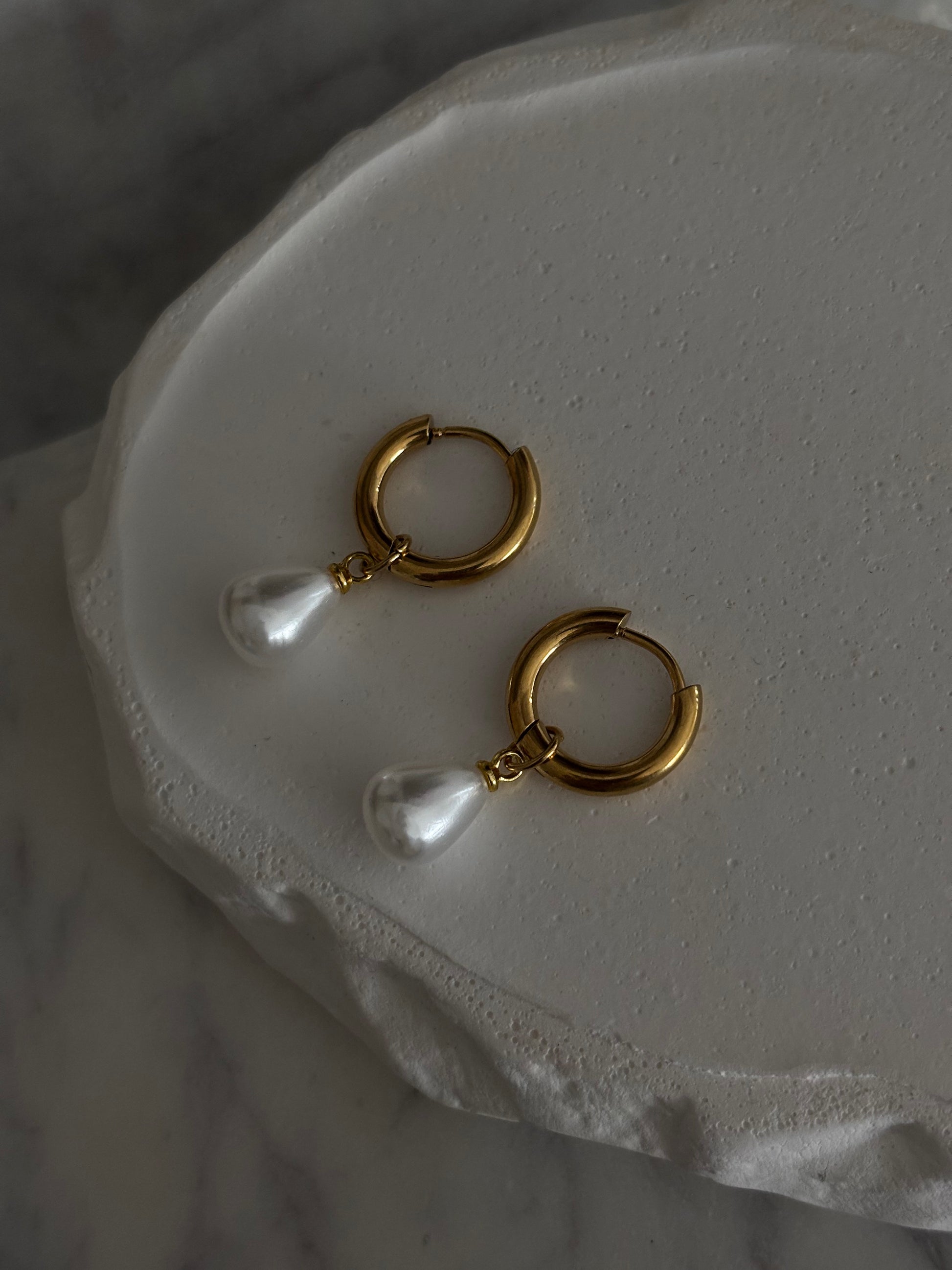 Luna Drop Gold