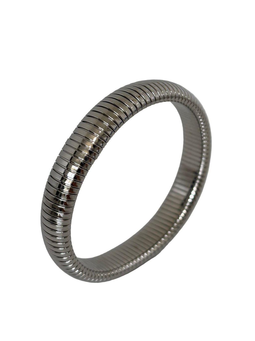 Ember Cuff Silver 10mm