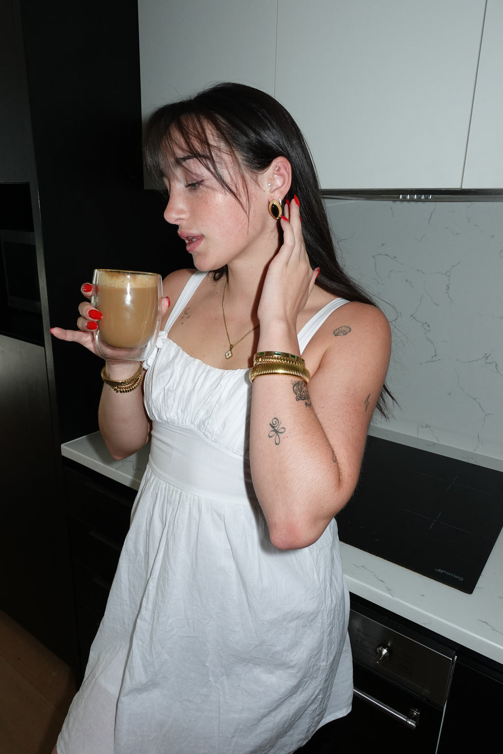 Wrapped in Christmas