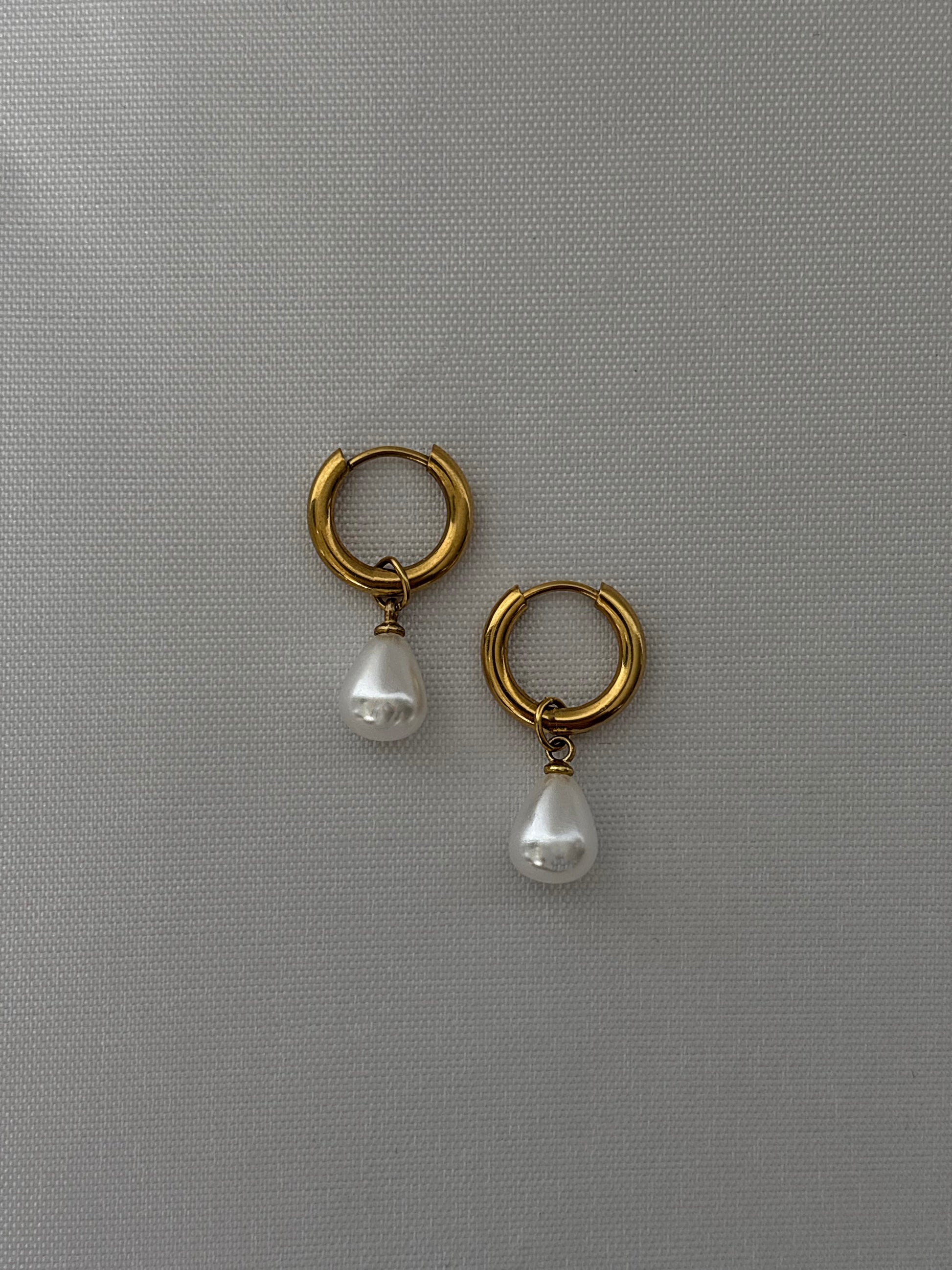Luna Drop Gold