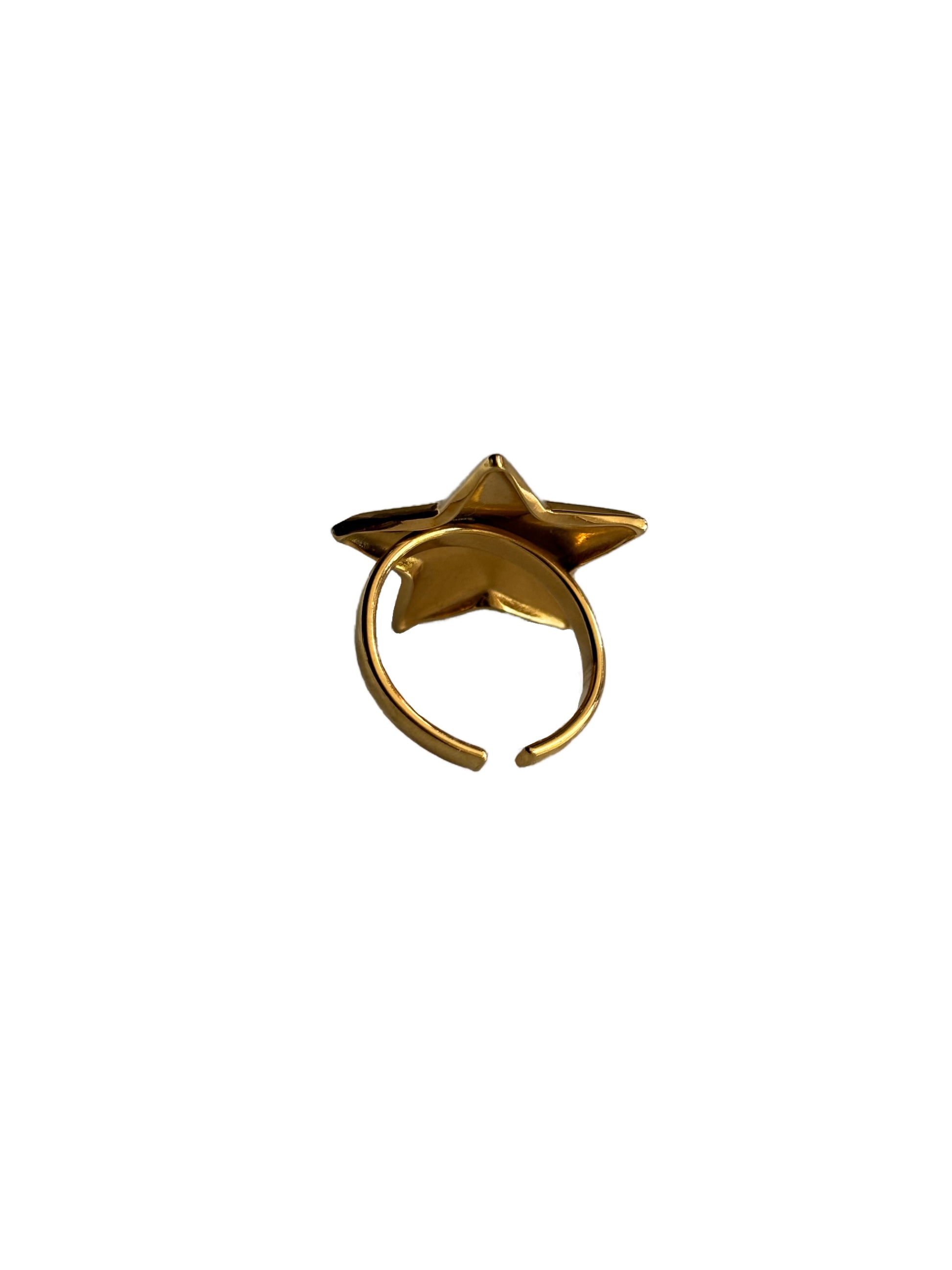 Cosma ring Gold