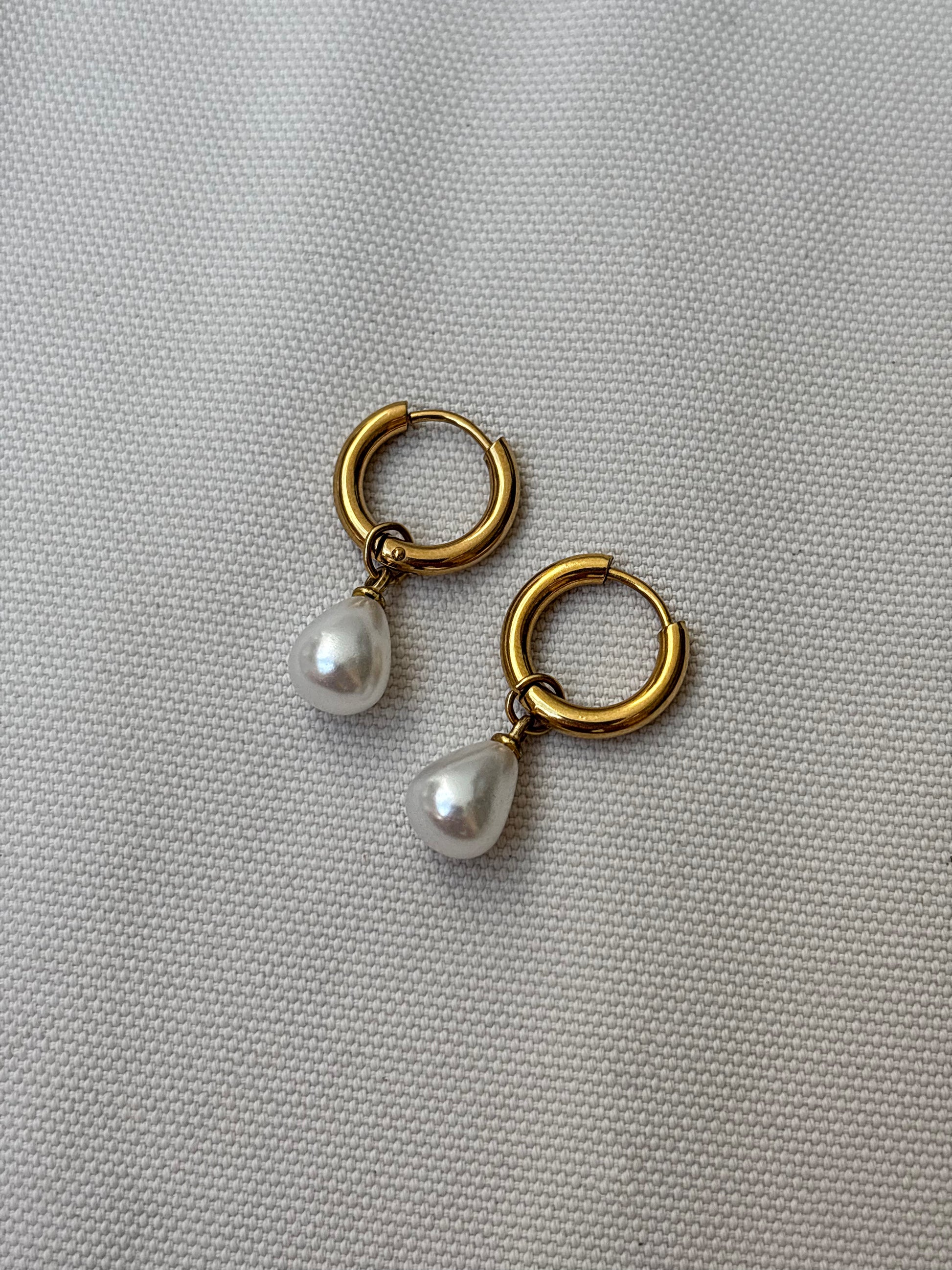 Luna Drop Gold