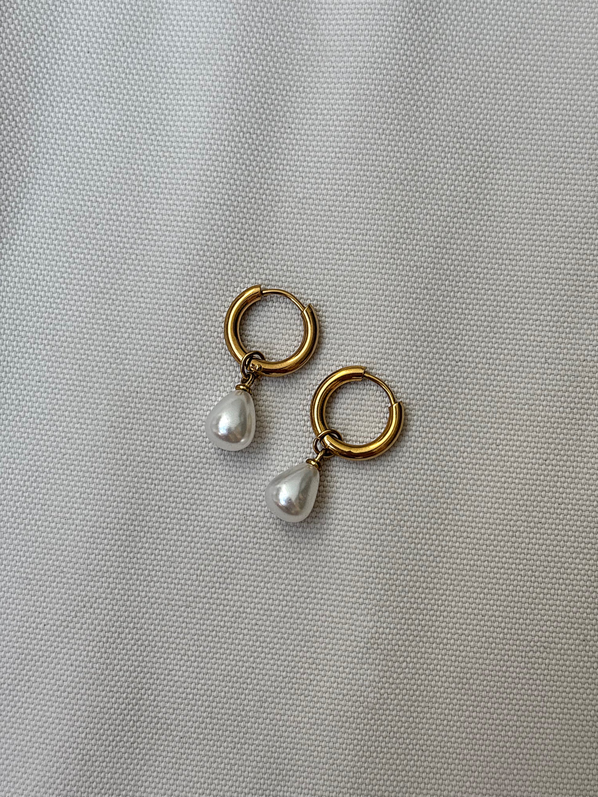 Luna Drop Gold