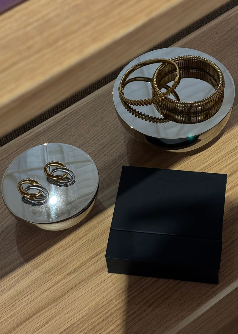 Wrapped in Christmas