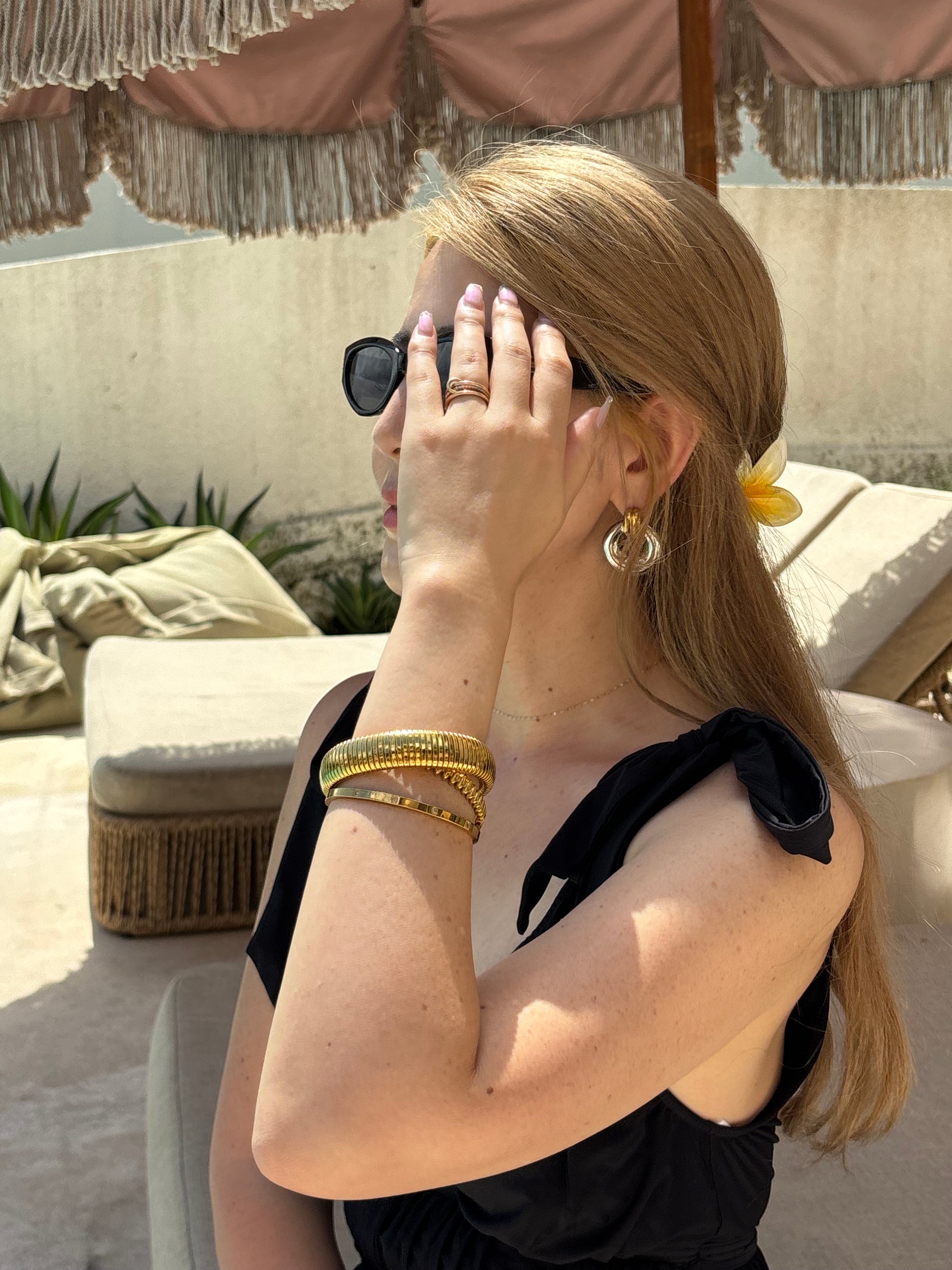 Wrapped in Christmas